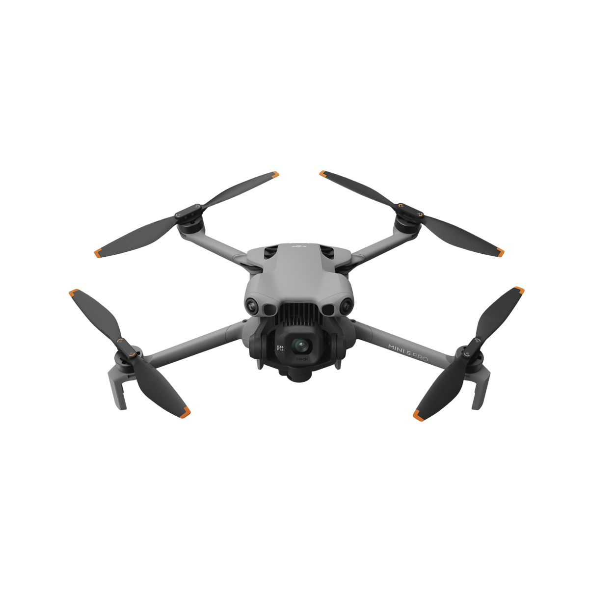 Dji CM-DM5PRCC DJI Mini 5 Pro 一英吋大底全能迷你航拍機 長續航暢飛套裝 (DJI RC 2)